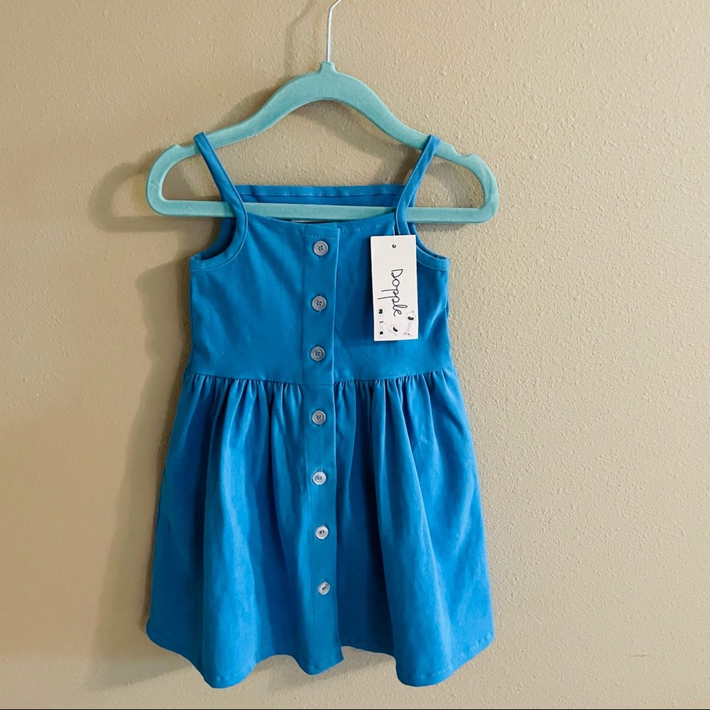 Pips & Poppy Heather Dress - Picture 2 of 5